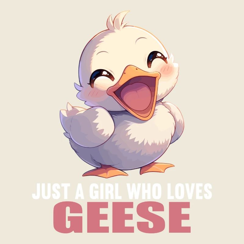 Gänse Gans