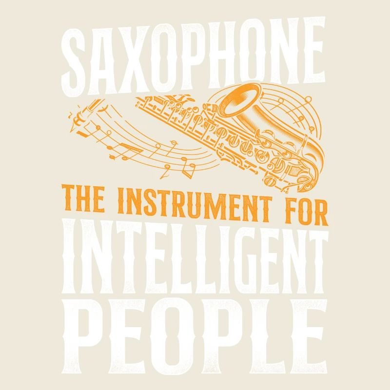 Saxophone Saxophone The Instrument