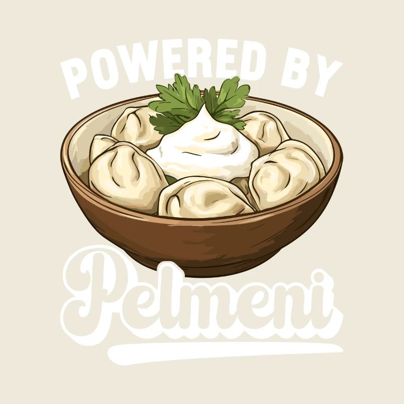 Pelmeni Cuisine russe