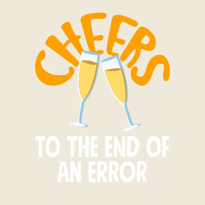 Ein Hoch Auf Das Ende Einer Fehlerhaften Scheidung