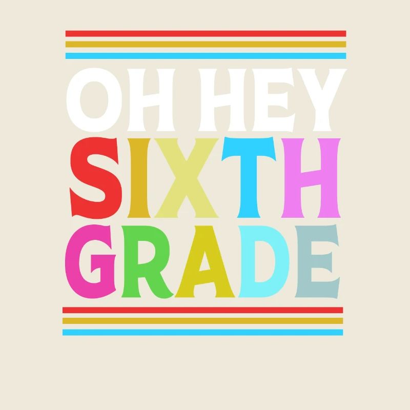 6th Grade
