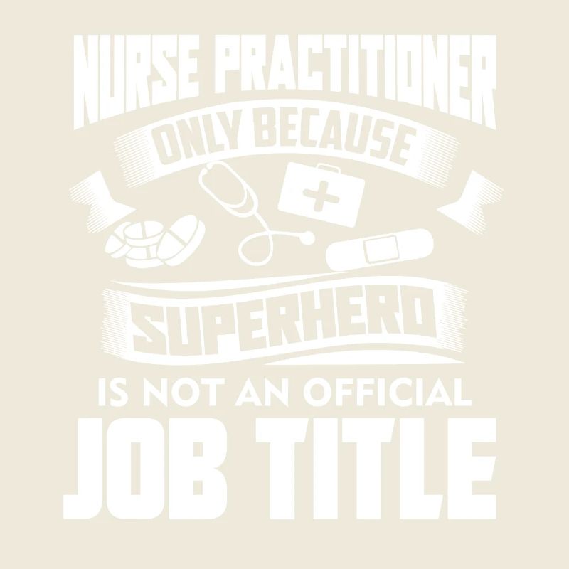 Nurse Practitioner Job Title