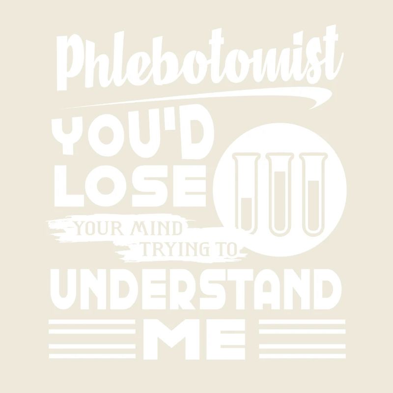 Phlebotomist Understand Me