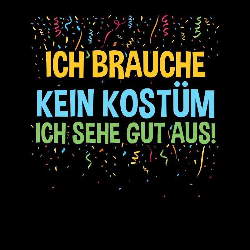 Costume de carnaval Carnaval