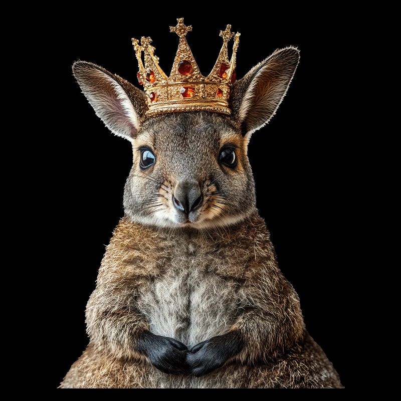 Wallaby