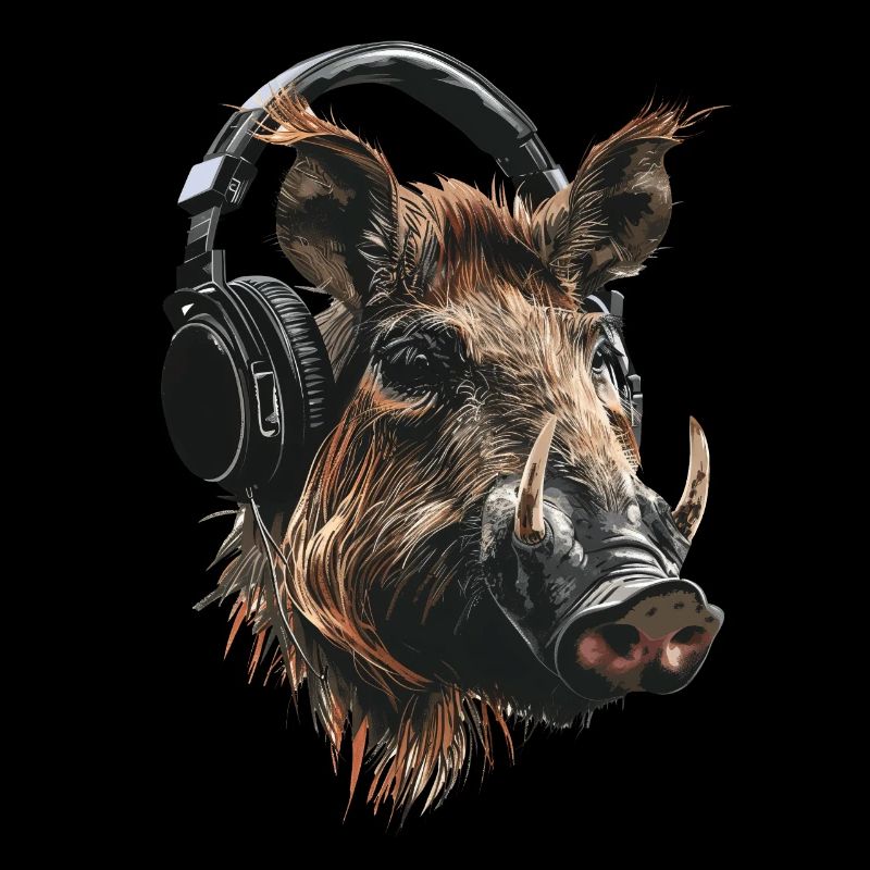 Warzenschwein