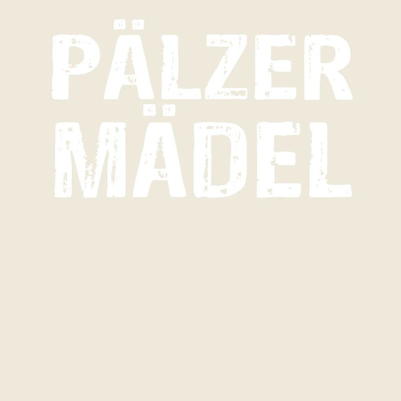 Pälzer Mädel