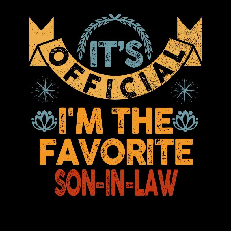 C’est le gendre préféré officiel