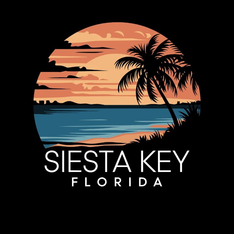 Florida Siesta Key