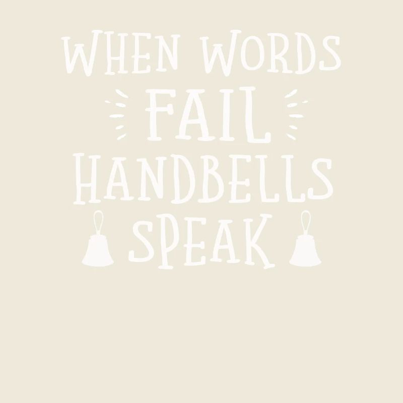 Choir Music Instrument Handbell Choir