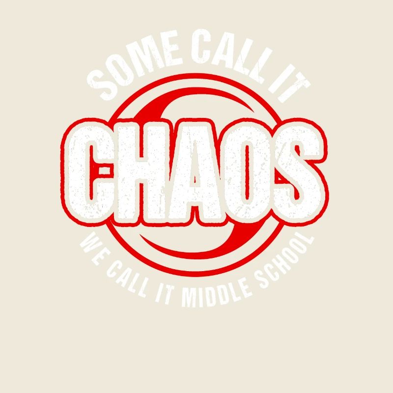 Middle School Teachers