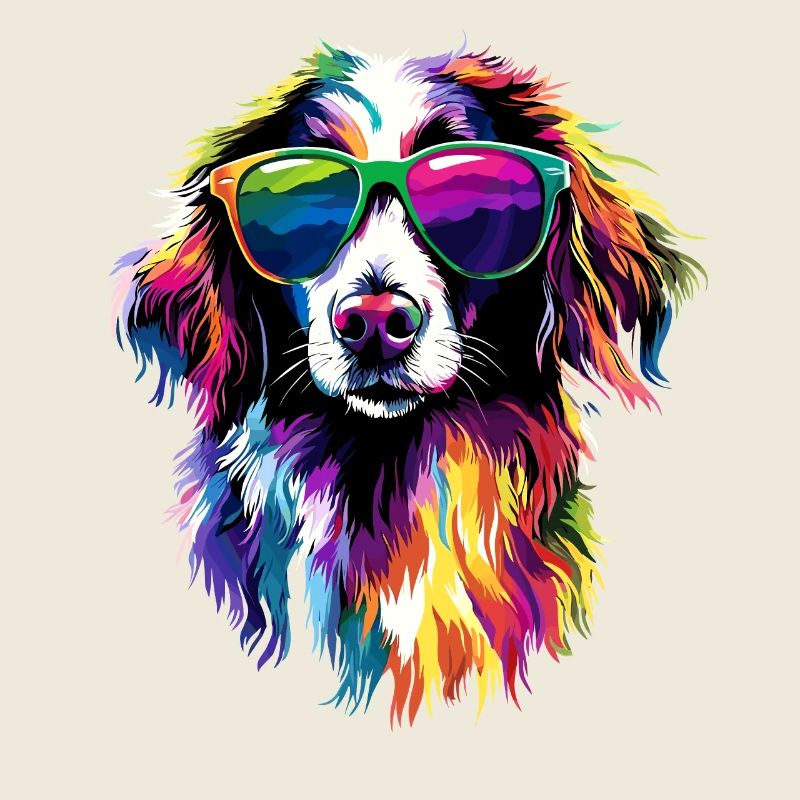 Australian Shepherd Dog Lover Cute Aussie