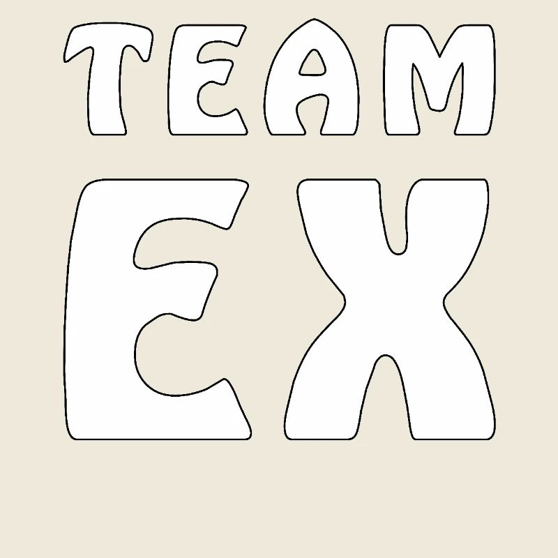ÉQUIPE EX