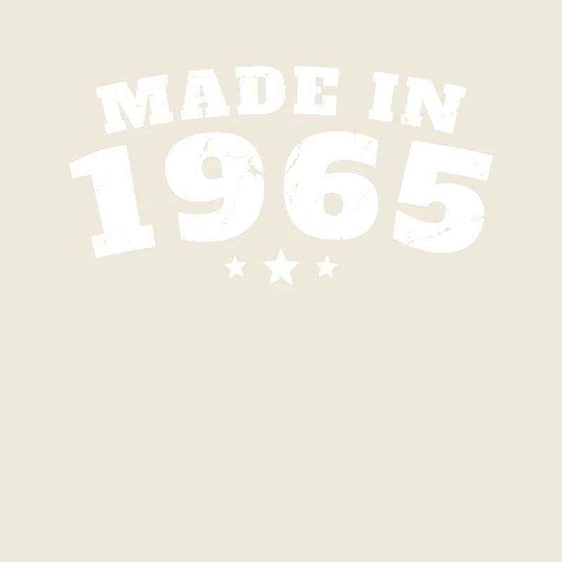 Made in 1965