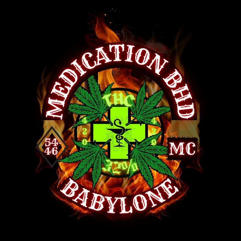 MEDIKAMENTEN-BRUDERSCHAFT