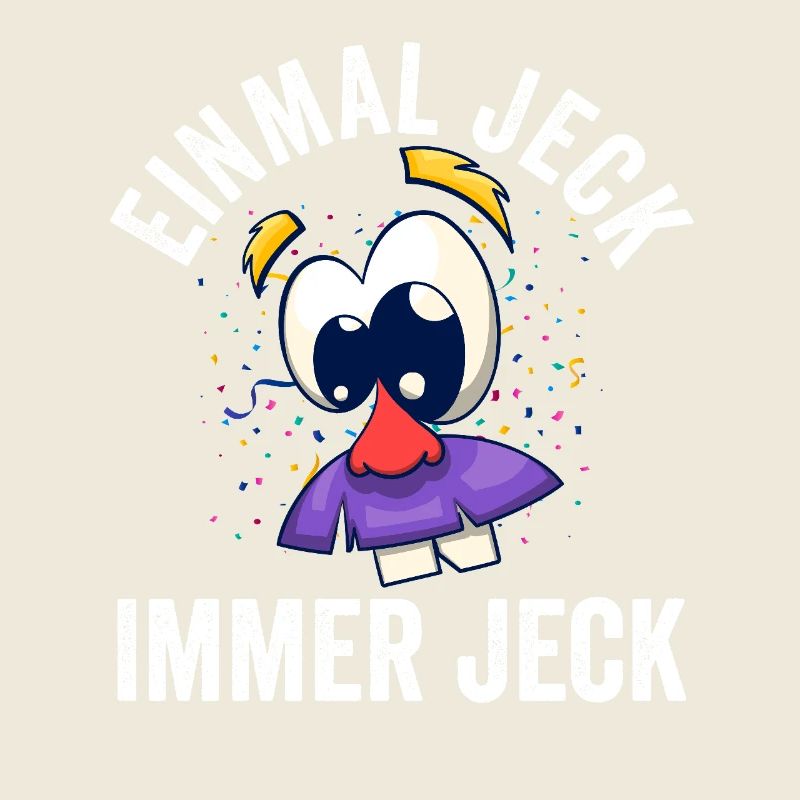 Costume de carnaval Carnaval