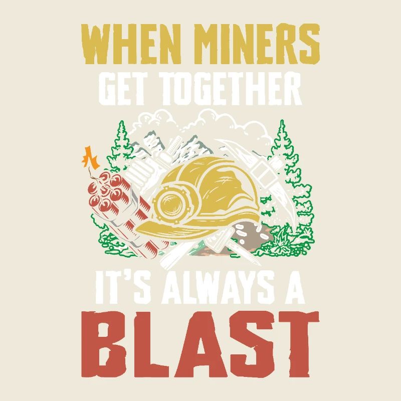When Miners Get Together