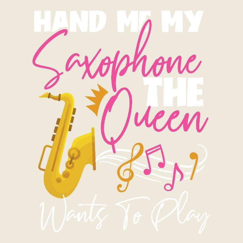 Saxophone Donne-moi mon saxophone Le
