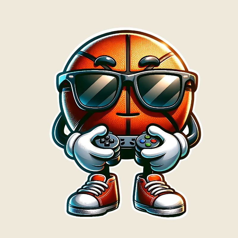 Joueur de basket-ball