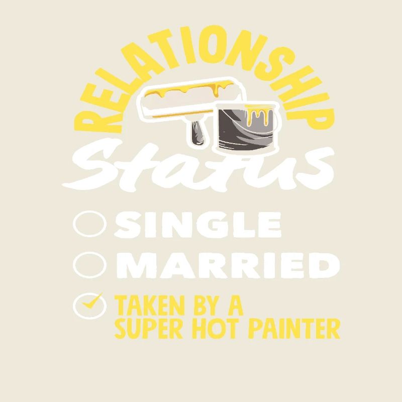 Statut de la relation attribué à Hot Painter