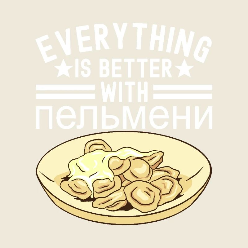 Pelmeni Cuisine russe