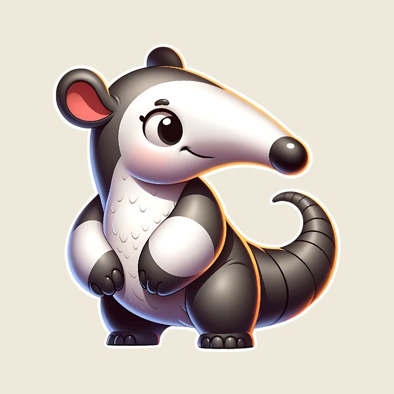 Ameisenbär