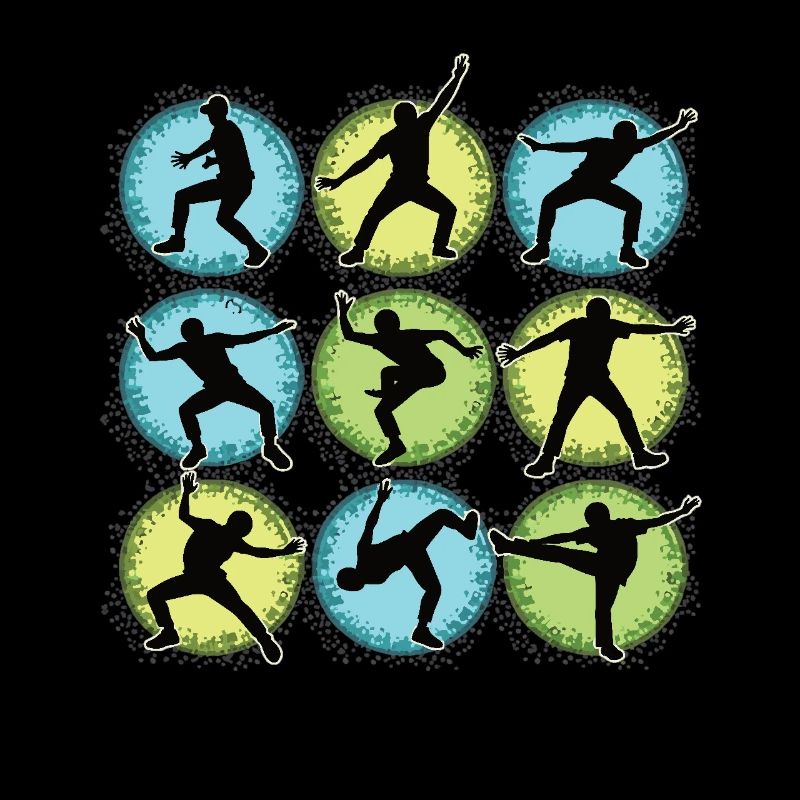 Breakdance Kids pour les Breakdancers de danse