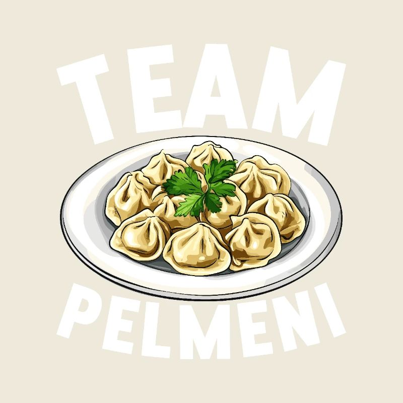 Pelmeni Cuisine russe