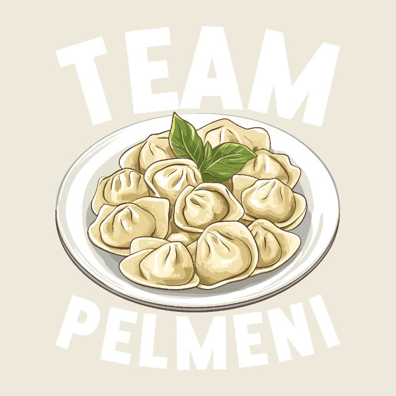 Pelmeni Russian Cuisine