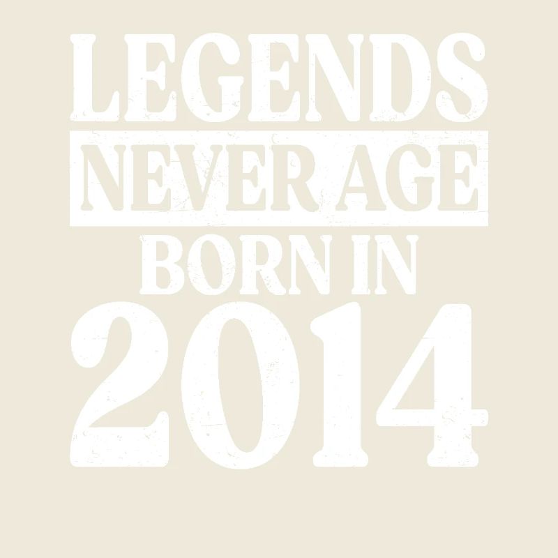Legenden Werden Nie Alt Geburtstag 2014