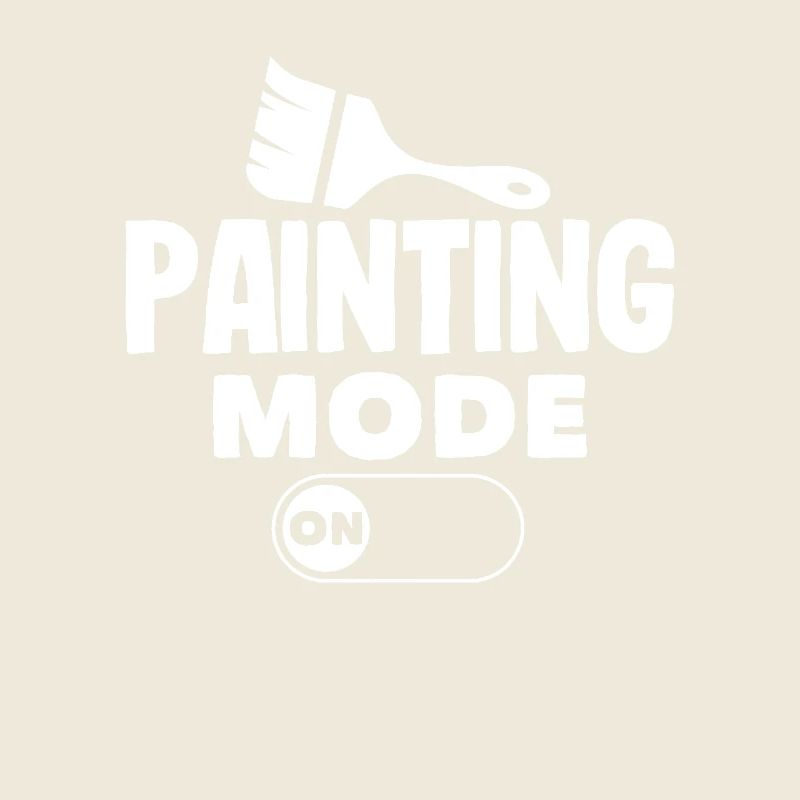 Mode Peintre sur Brush Creative