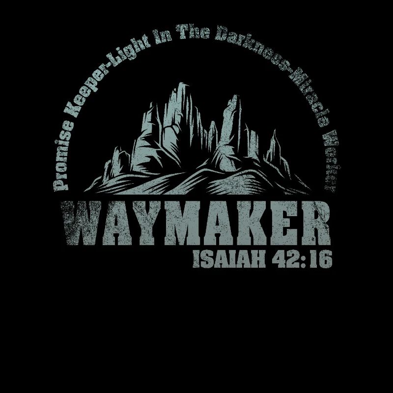 Wegweiser, Versprechenshüter, Wundertäter