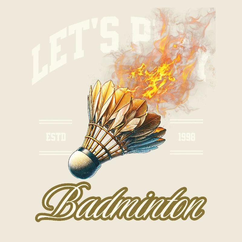 Badminton