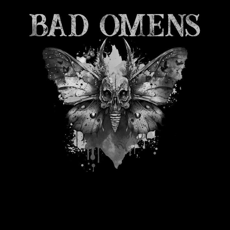 Discover mystical worlds with Bad Omens
