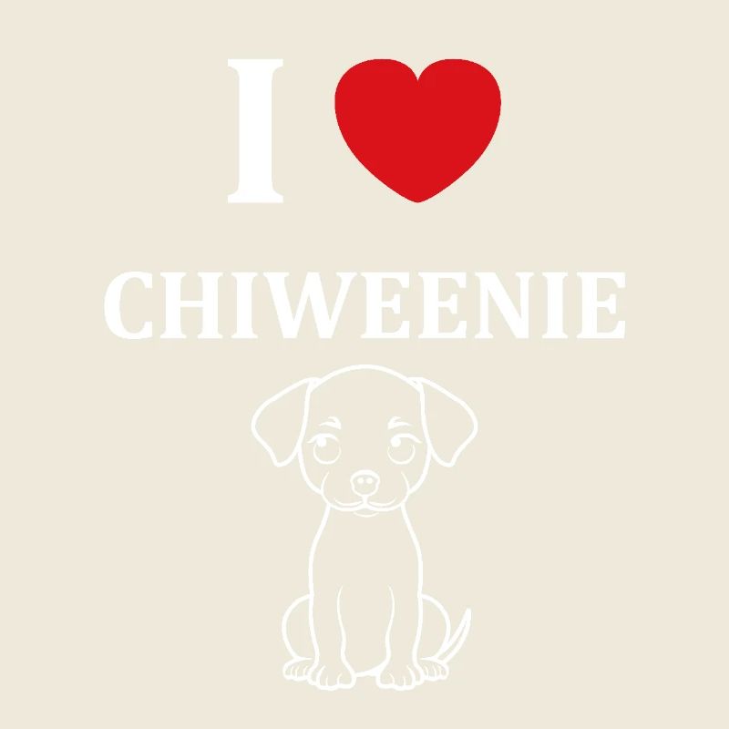 Chiweenie