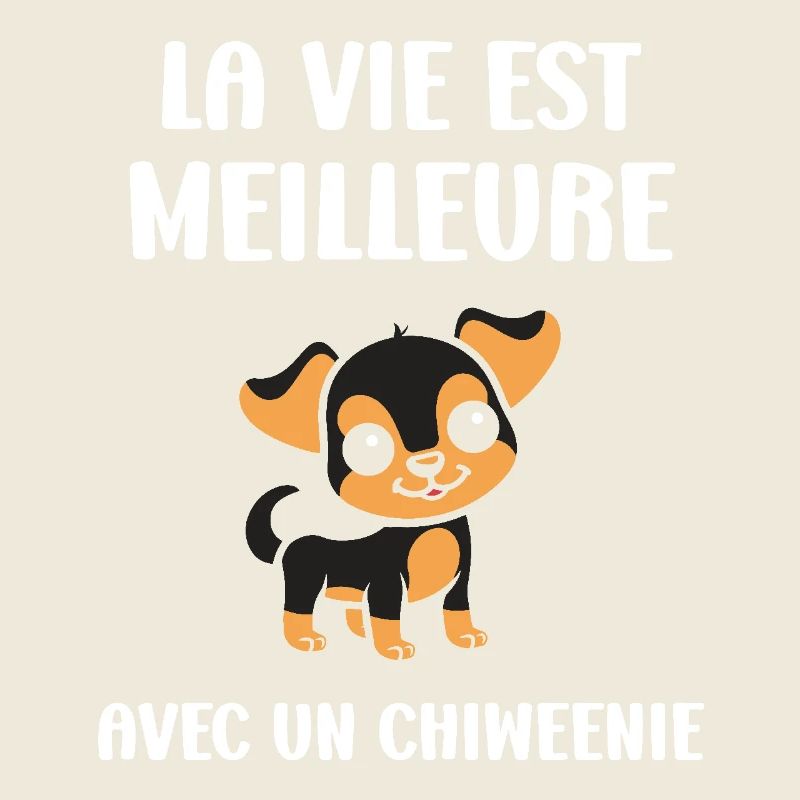 Chiweenie