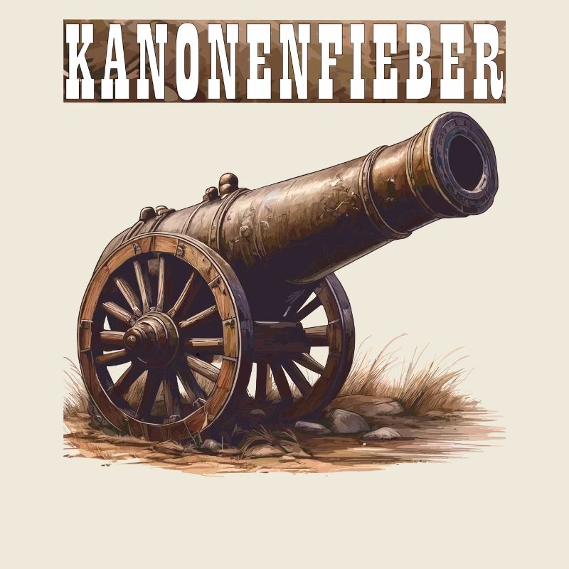 CANNON FEVER