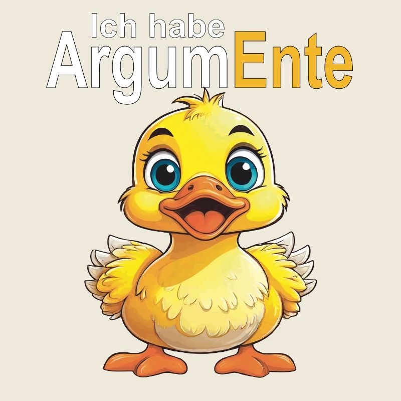 I have ArgumDuck
