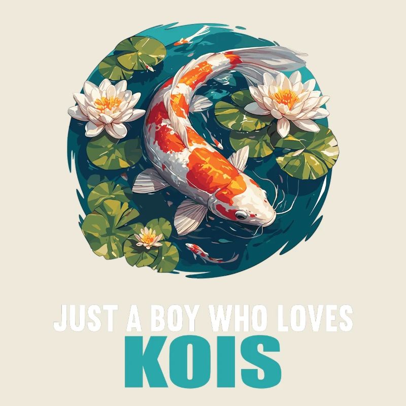 Koi Koi Carp