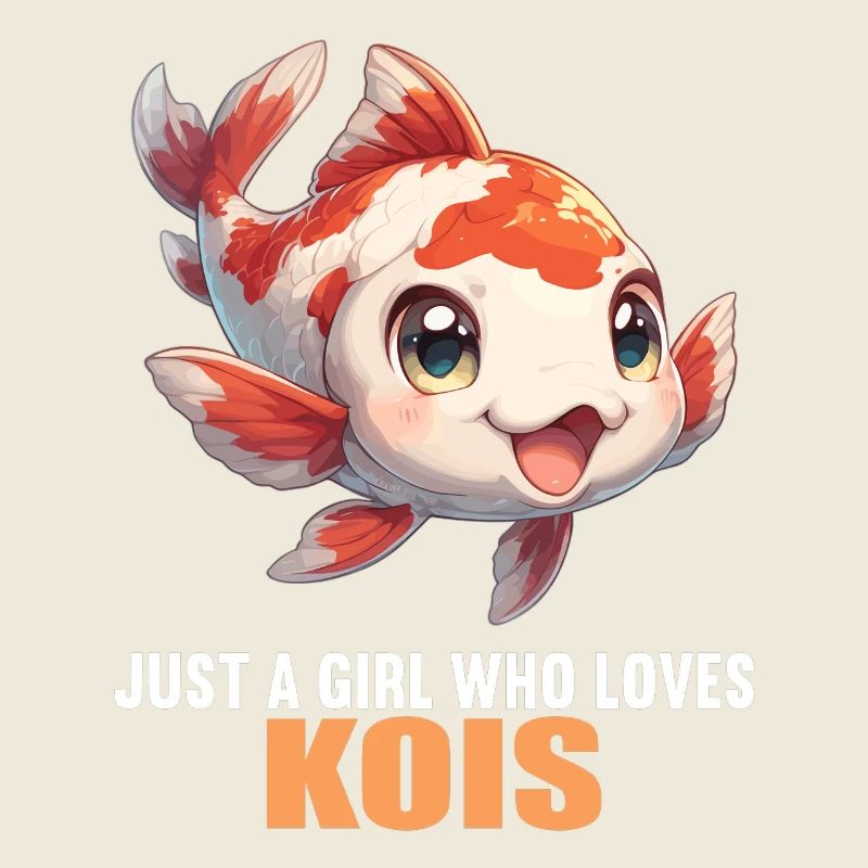 Koi Koi Carpe