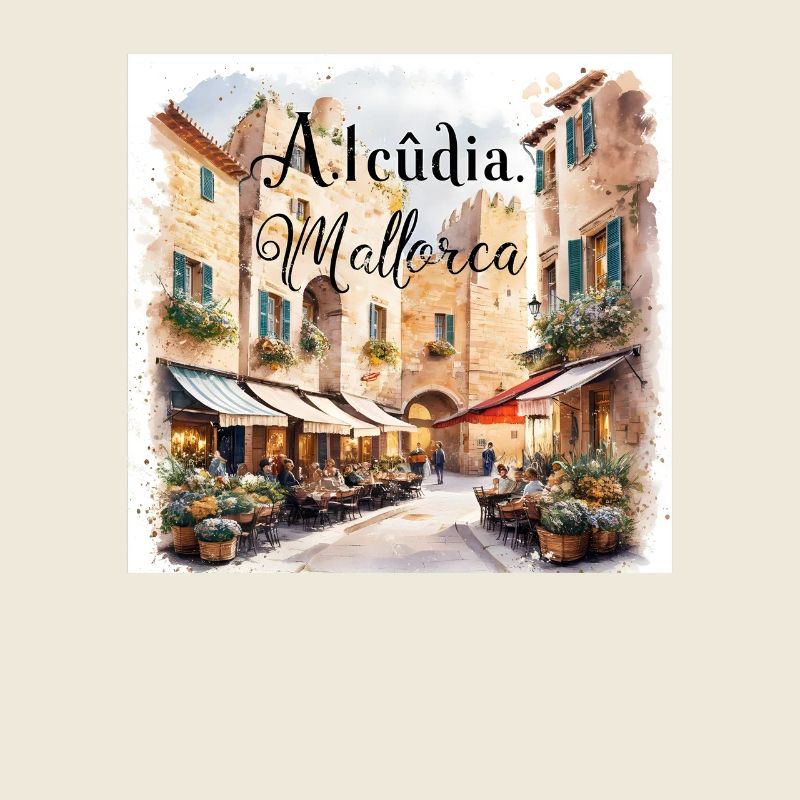 Alcudia Mallorca