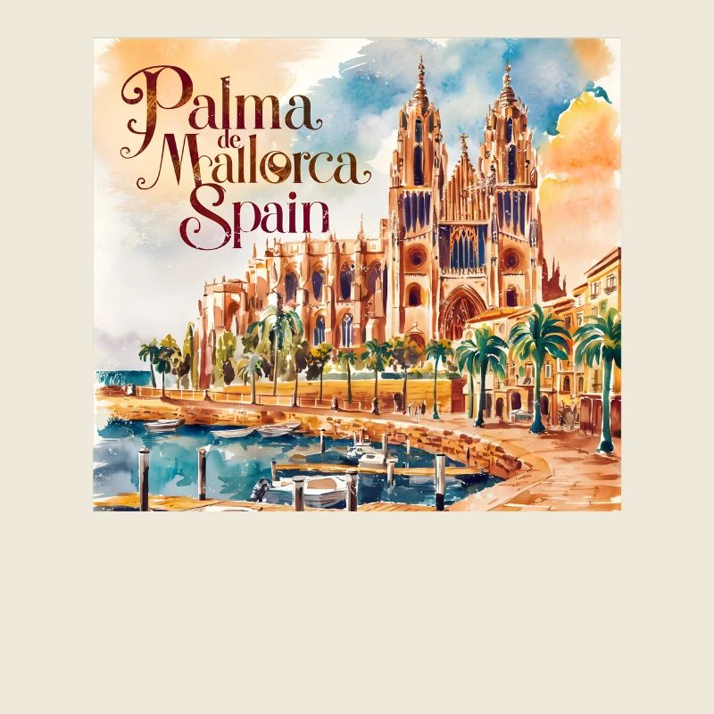 Palma de Mallorca