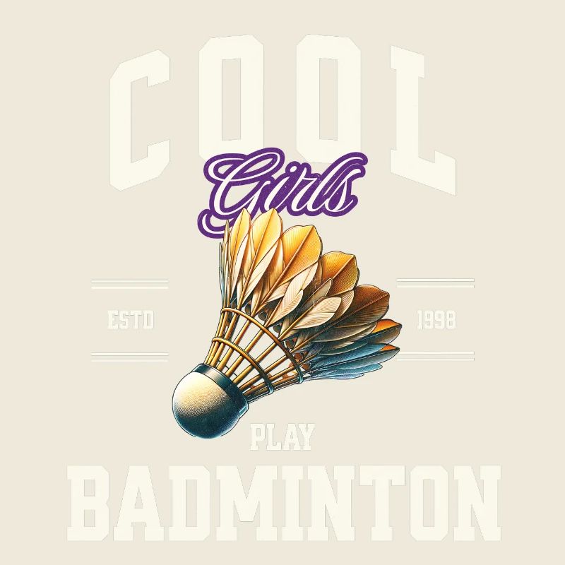 Badminton