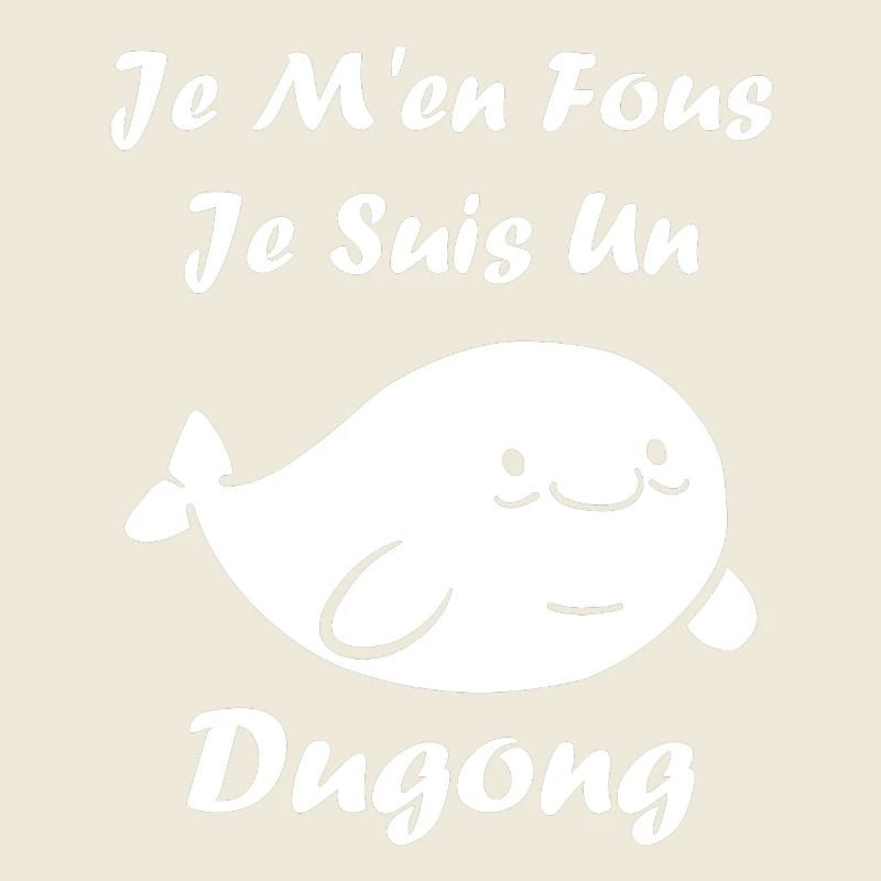 Dugong