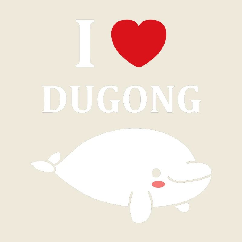 Dugong