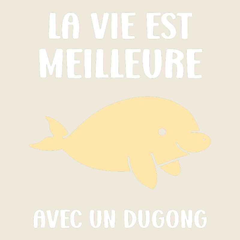 Dugong