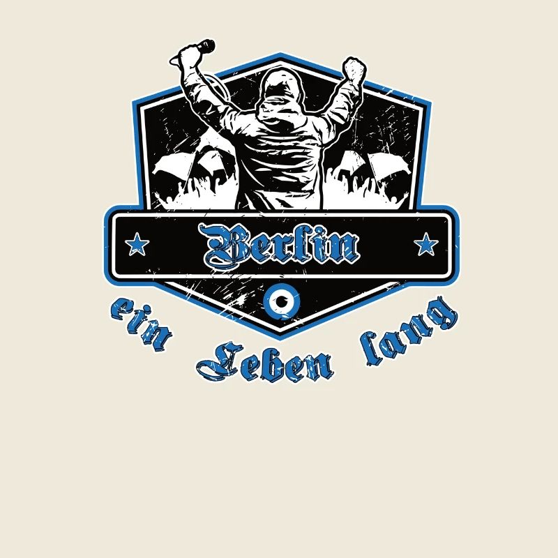 Berlin 2 ein Leben Lang No II