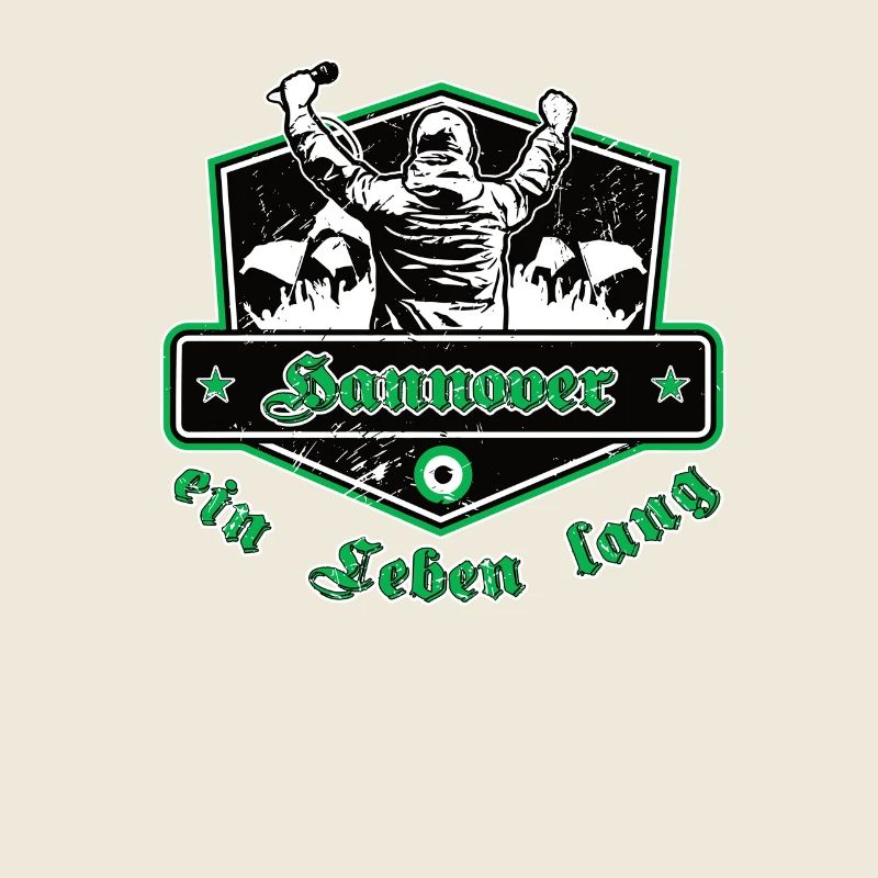 Hannover ein Leben Lang No II