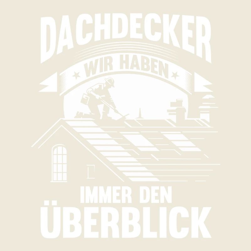 Dachdeckermeister Dachdecker