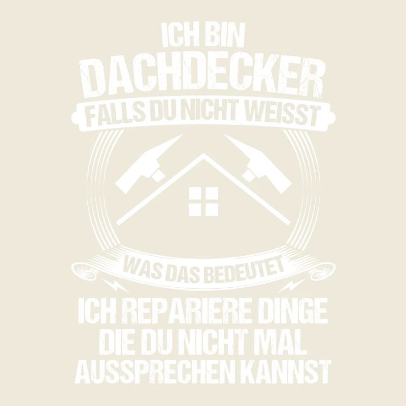 Dachdeckermeister Dachdecker